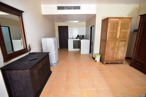 Comfort Studio | Room amenity