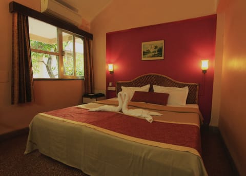 Deluxe Room | In-room safe, rollaway beds, free WiFi