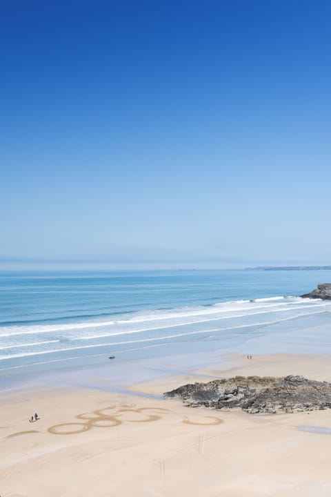 Double Room, Sea View | Beach/ocean view