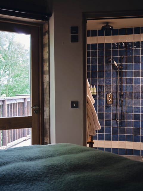 Deluxe Tree House | 1 bedroom, premium bedding, in-room safe, individually furnished