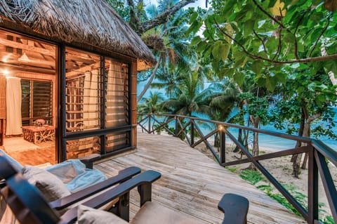 Tree House | Beach/ocean view