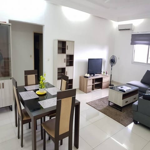 Apartment, Balcony | Room amenity