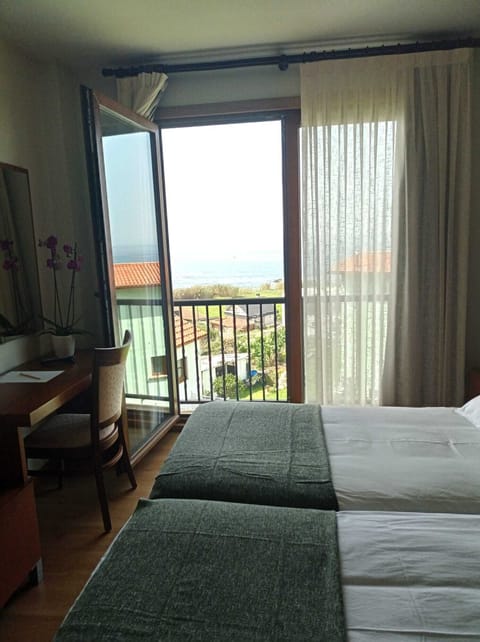 Standard Double Room, Accessible, Private Bathroom | 1 bedroom