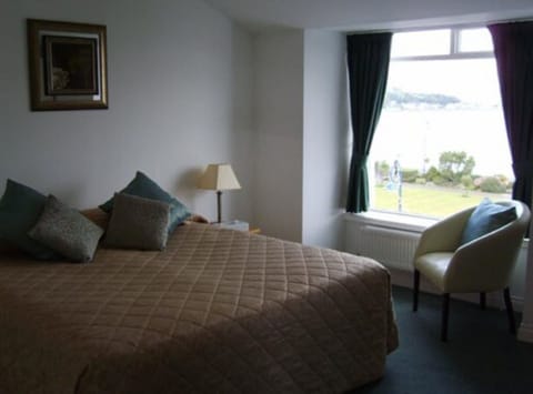 Double Room | Blackout drapes, iron/ironing board, free WiFi, bed sheets