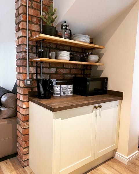 Traditional House, Private Bathroom | Private kitchen