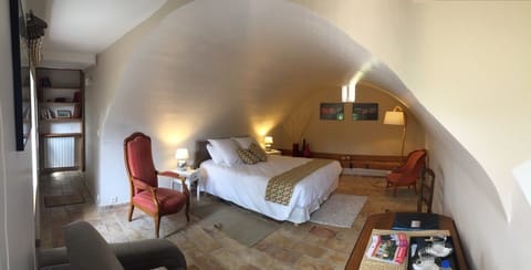 Memory foam beds, individually decorated, individually furnished