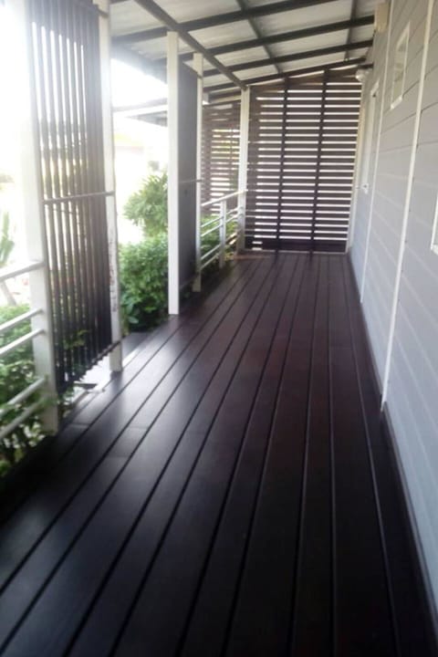 Standard Room | Balcony