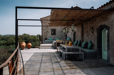 Luxury Villa, Vineyard View | In-room safe, individually furnished, blackout drapes, free WiFi