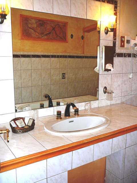 Premium Room | Bathroom sink
