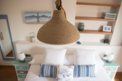 Deluxe Double Room | Premium bedding, minibar, desk, free WiFi