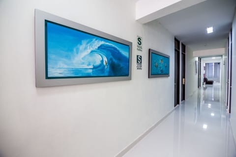 Hallway