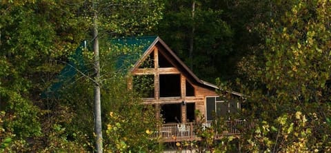 Standard Cabin, Multiple Beds, Non Smoking, 2 Bathrooms (Breezy Point) | Floor plan