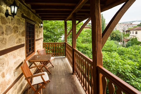 Grand Suite | View from room