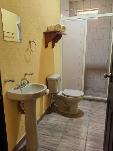 Desk, free WiFi, bed sheets, wheelchair access