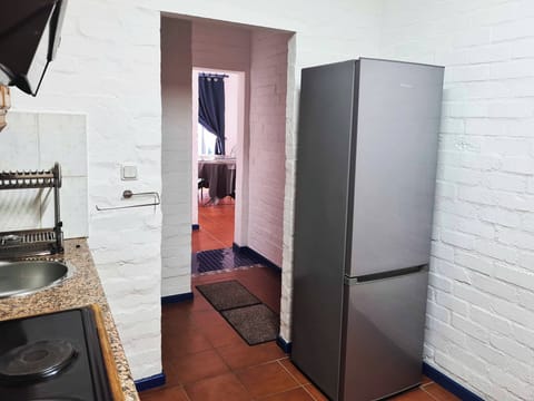 Family Apartment | Private kitchen