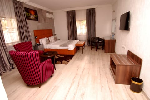 Premium bedding