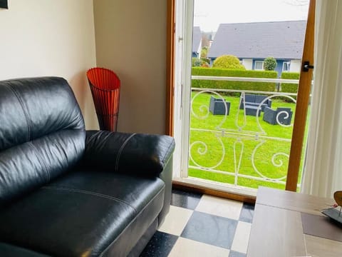 Standard House, 3 Bedrooms, Kitchen | View from room