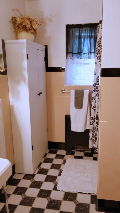 Premium bedding, pillowtop beds, individually decorated