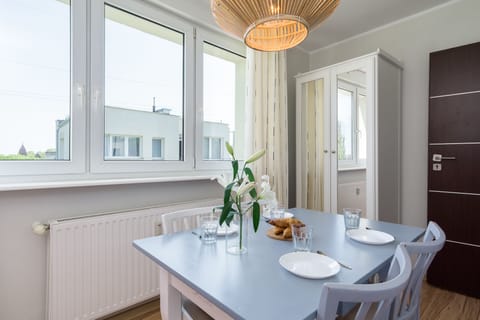 Apartment | In-room dining