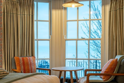 Classic Double Room | Desk, iron/ironing board (on request), WiFi (free), bed sheets