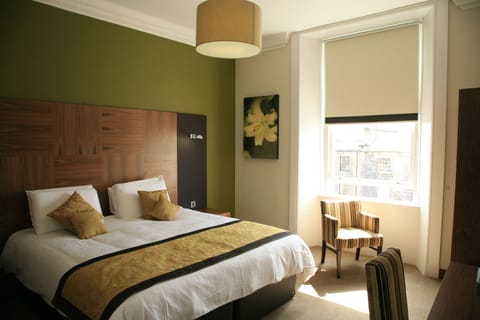 Double Room | View from room