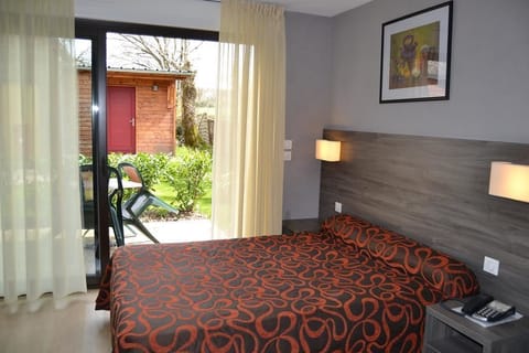 Comfort Room, Terrace | Desk, free WiFi, wheelchair access
