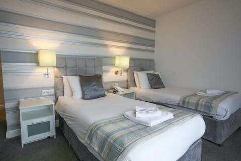 In-room safe, iron/ironing board, cribs/infant beds, free WiFi