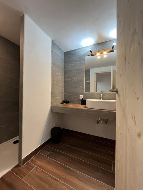 Superior Quadruple Room | Down comforters, individually furnished, desk, soundproofing