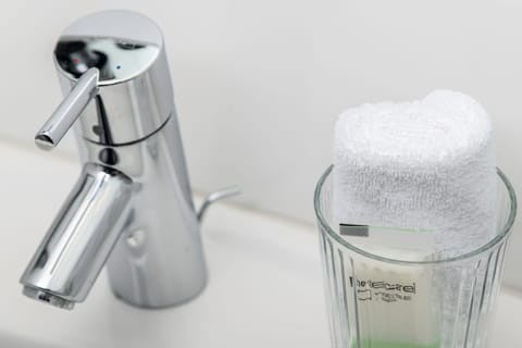 Double Room | Desk, iron/ironing board, free cribs/infant beds, free WiFi