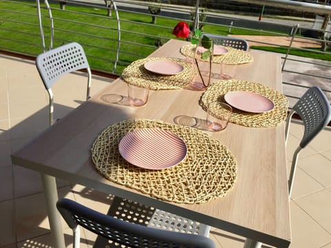 Paesaggio Catalano | Terrace/patio
