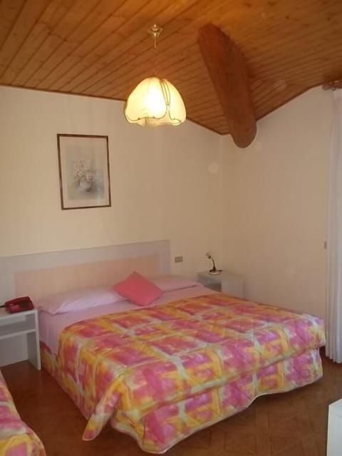 1 bedroom, down comforters, in-room safe, desk