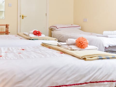 Standard Suite, Ensuite