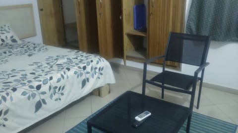 Studio | Blackout drapes, rollaway beds (surcharge), WiFi (free), bed sheets