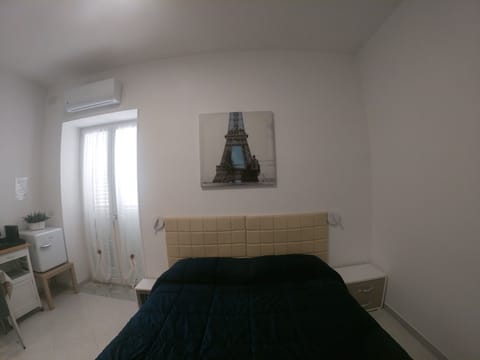 Comfort Double Room, Accessible, Garden Area | Premium bedding, pillowtop beds, free WiFi, bed sheets