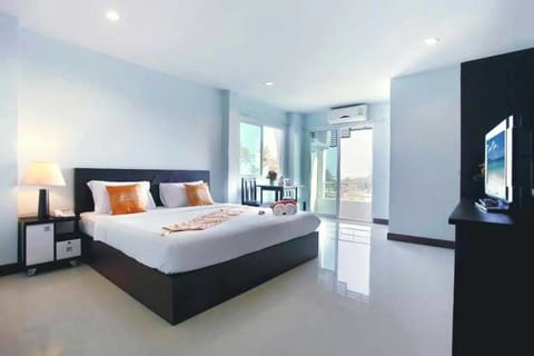Superior Double Room | Free WiFi