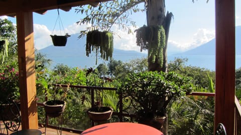 Standard Villa, 4 Bedrooms, Lake View, Mountainside | Terrace/patio
