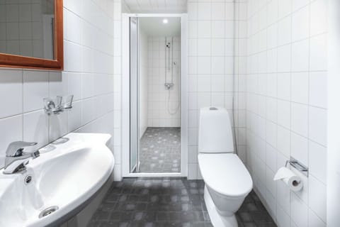 In-room safe, desk, blackout drapes, free WiFi