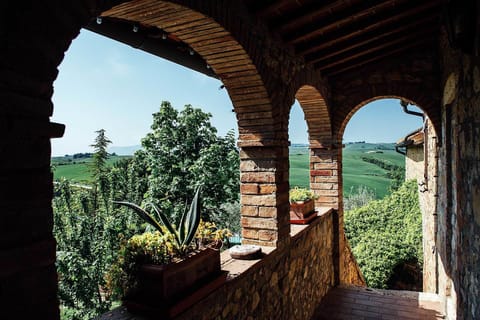 Porch