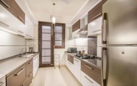 Superior Room | Private kitchen | Electric kettle