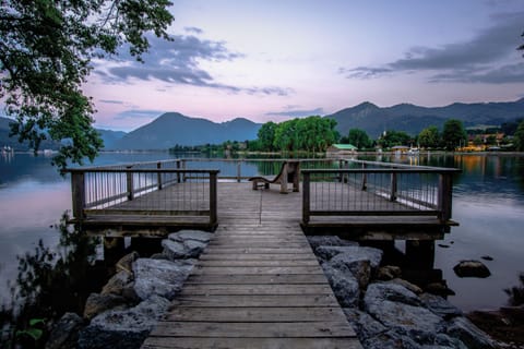 Lake