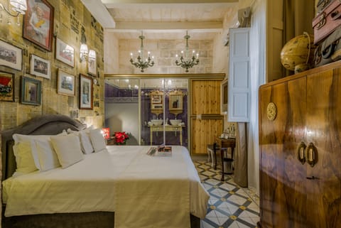 Room (Double Room) | View from room