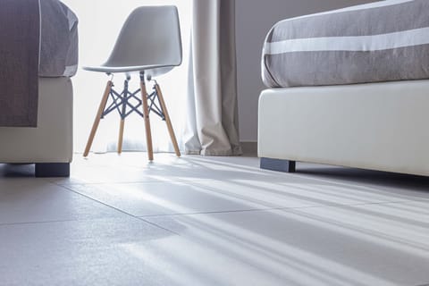 Minibar, in-room safe, desk, soundproofing