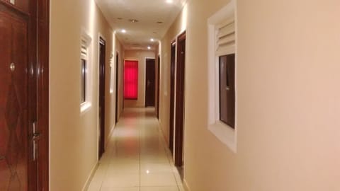 Standard Room, 1 Bedroom | Desk, laptop workspace, soundproofing, free WiFi
