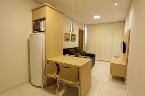 Family Apartment | Room amenity
