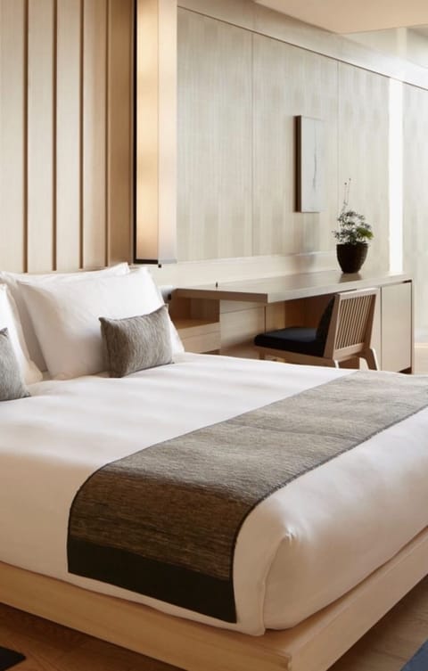 Standard Double Room | Desk, free WiFi, bed sheets