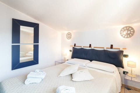 Basic Apartment, 2 Bedrooms, City View, Tower | In-room safe, free WiFi