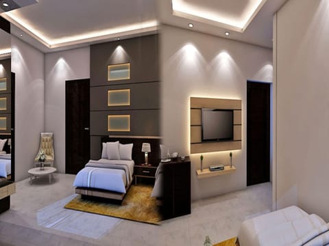 Suite | WiFi (free)