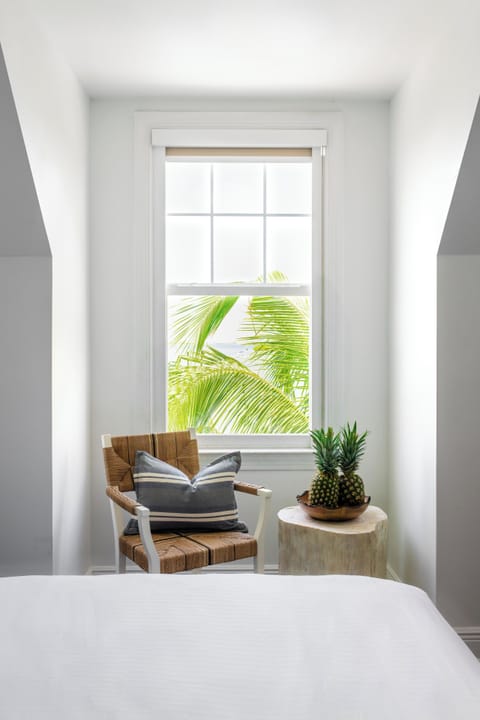 Premium bedding, minibar, in-room safe, individually decorated