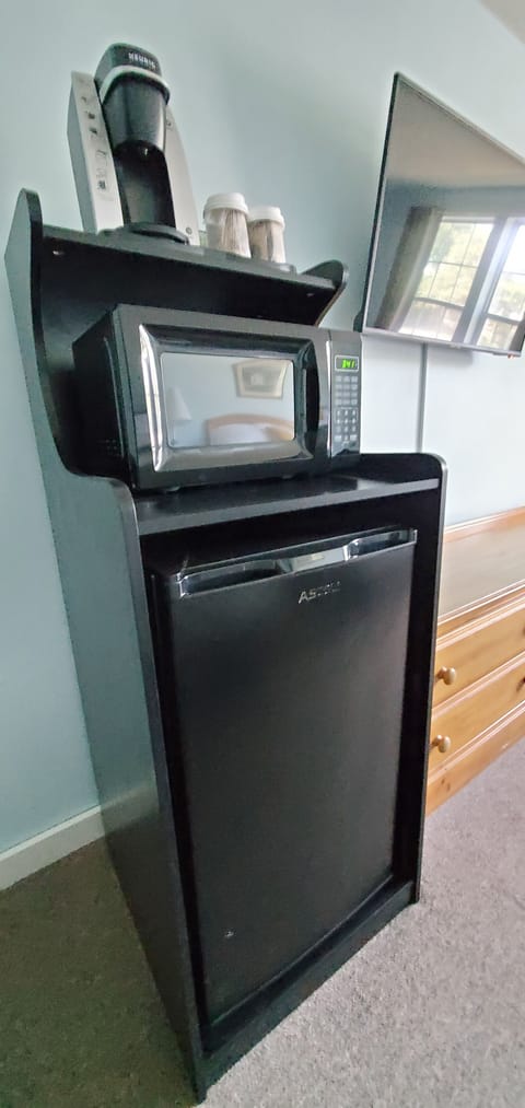 Pillowtop beds, blackout drapes, soundproofing, iron/ironing board