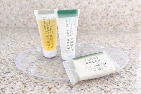 Cleanliness standards